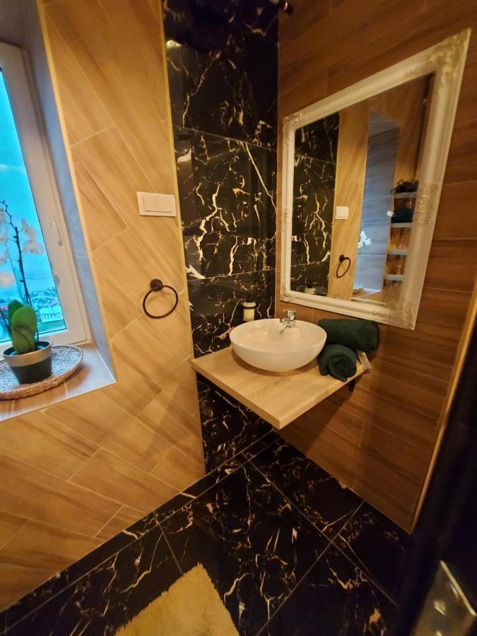 Obilic Apartmani Belgrade Luaran gambar
